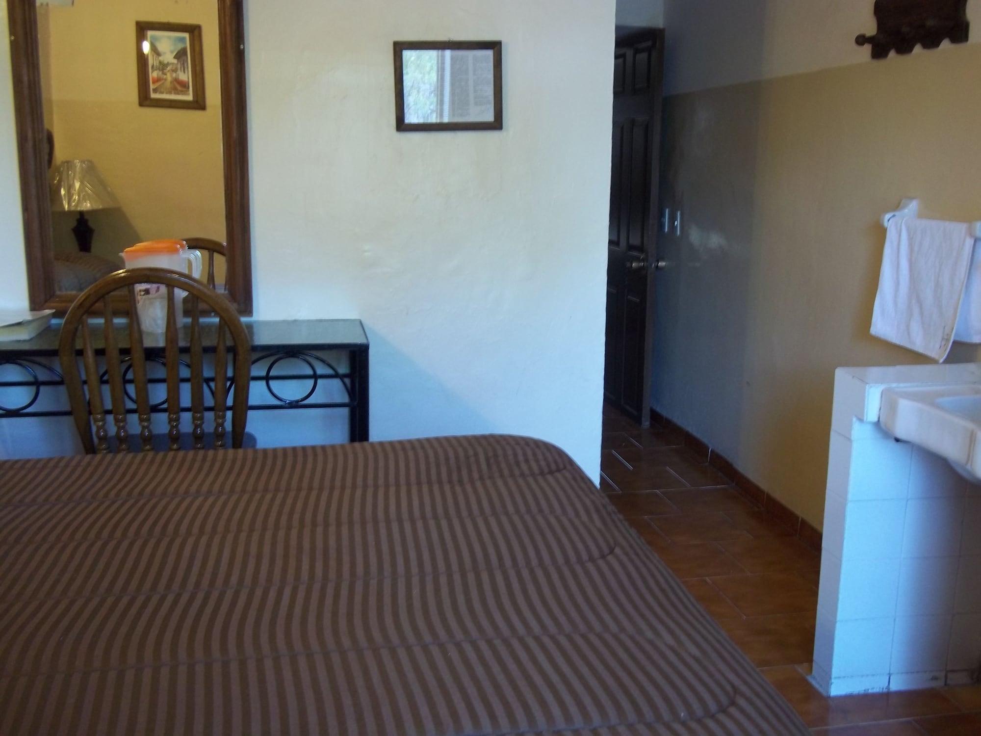 Hotel El Carmen, Morelia Zewnętrze zdjęcie