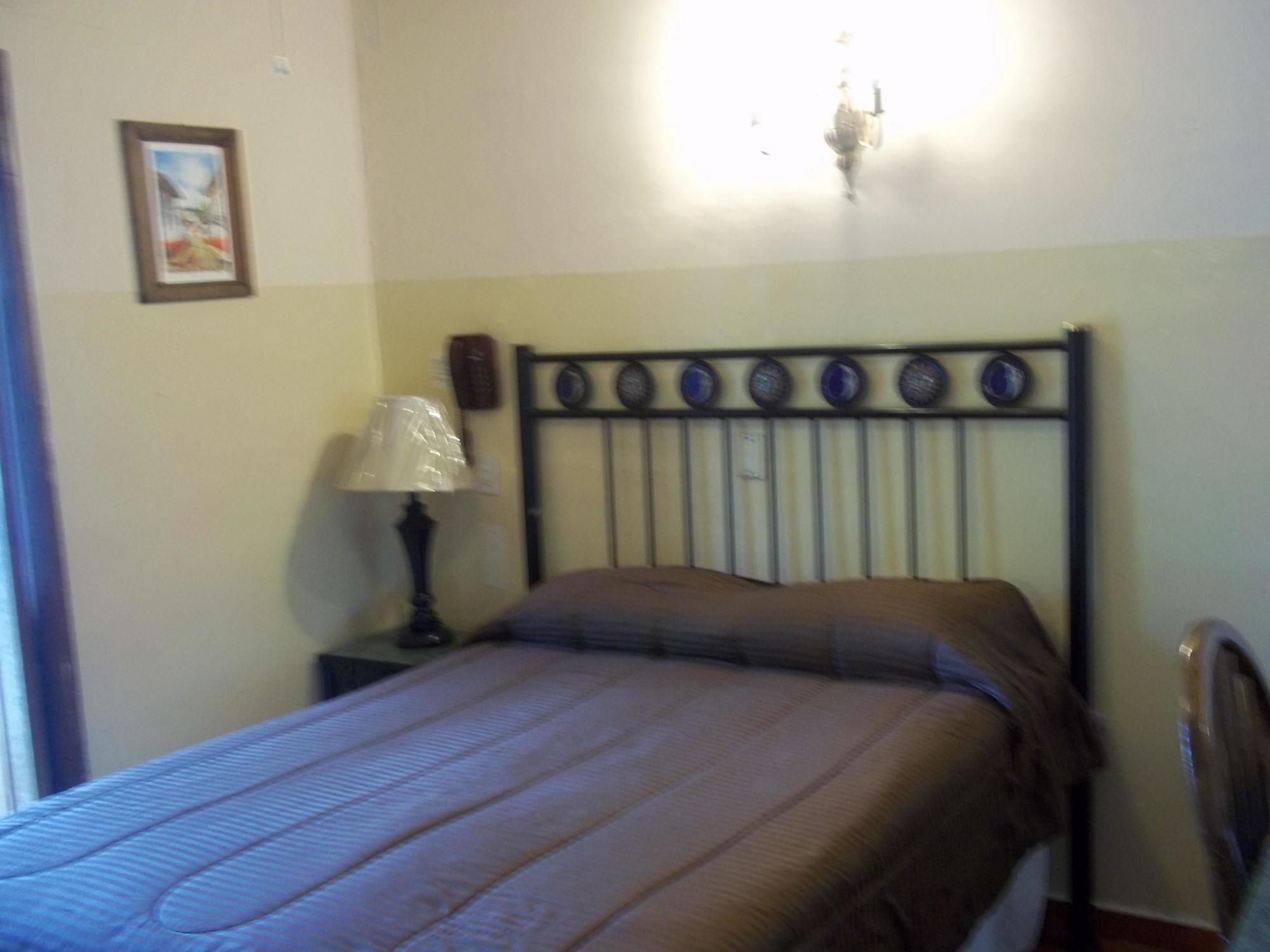 Hotel El Carmen, Morelia Zewnętrze zdjęcie